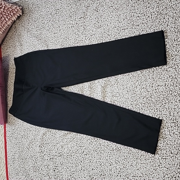 Nwot  Black Pant White House Black Market - Picture 2 of 10